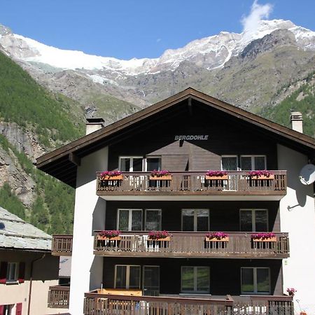 Ferienwohnungen Wallis - Randa bei Zermatt Zimmer foto